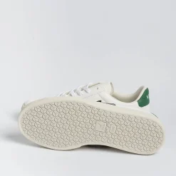VEJA - Collezione Uomo Sneakers*Veja - Campo Sneakers - White Black Green
