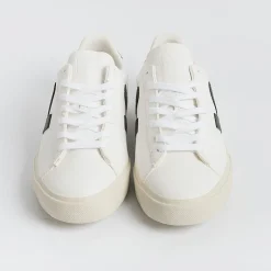 VEJA - Collezione Uomo Sneakers*Veja - Cp0501537 Campo Sneakers - White Black