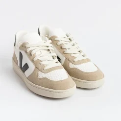 VEJA - Collezione Uomo Sneakers*Veja - Sneakers - V 10 Vx0503138 - White Beige