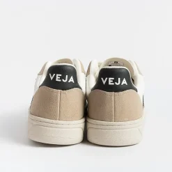 VEJA - Collezione Uomo Sneakers*Veja - Sneakers - V 10 Vx0503138 - White Beige