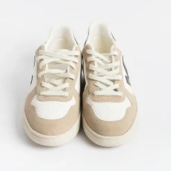 VEJA - Collezione Uomo Sneakers*Veja - Sneakers - V 10 Vx0503138 - White Beige