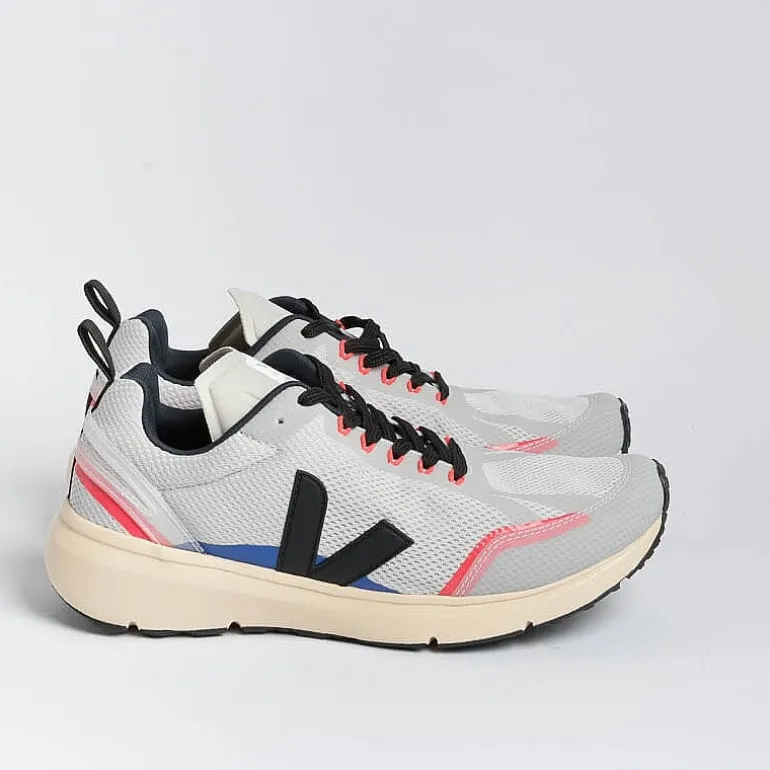 VEJA - Collezione Uomo Sneakers*Veja - Sneakers- Condor 2 Alveomesh - White