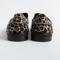 POESIE VENEZIANE Loafers*Venetian Poems - Moccasin - Jpg30Q - Spotted Pony