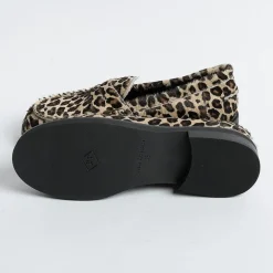 POESIE VENEZIANE Loafers*Venetian Poems - Moccasin - Jpg30Q - Spotted Pony