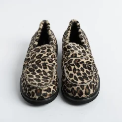 POESIE VENEZIANE Loafers*Venetian Poems - Moccasin - Jpg30Q - Spotted Pony
