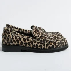 POESIE VENEZIANE Loafers*Venetian Poems - Moccasin - Jpg30Q - Spotted Pony