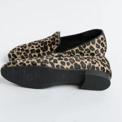 POESIE VENEZIANE Loafers*Venetian Poems - Moccasin - Jja69 - Spotted Pony