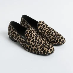 POESIE VENEZIANE Loafers*Venetian Poems - Moccasin - Jja69 - Spotted Pony