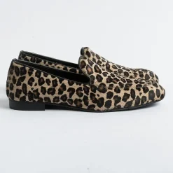 POESIE VENEZIANE Loafers*Venetian Poems - Moccasin - Jja69 - Spotted Pony