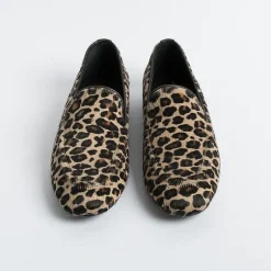 POESIE VENEZIANE Loafers*Venetian Poems - Moccasin - Jja69 - Spotted Pony