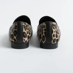POESIE VENEZIANE Loafers*Venetian Poems - Moccasin - Jja69 - Spotted Pony