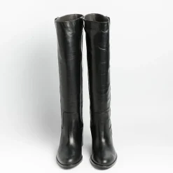 Via Roma 15 Boots* - Boots - 3961 - Black