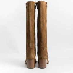 Via Roma 15 Boots* - Boots - 3961 - Marten