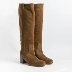 Via Roma 15 Boots* - Boots - 3961 - Marten