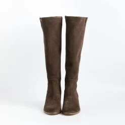 Via Roma 15 Boots* - Boots - 3961 - Psyke Dark Brown