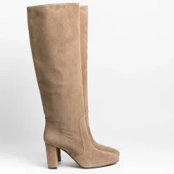 Via Roma 15 Boots* - Boots 3434 - Maple Suede