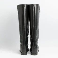 Via Roma 15 Boots* - Boots 3990 - Santa Monica Black