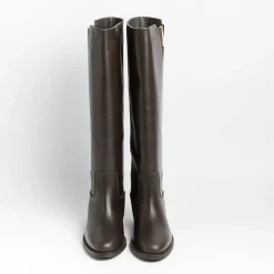 Via Roma 15 Boots* - Boots 3990 - Santa Monica Testa Di Moro