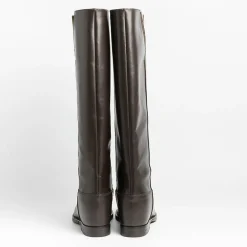 Via Roma 15 Boots* - Boots 3990 - Santa Monica Testa Di Moro