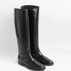 Via Roma 15 Boots* - Boots 3834 - Santa Monica - Black