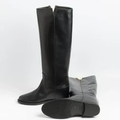 Via Roma 15 Boots* - Boots 4055 - Santa Monica Black