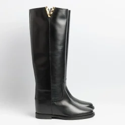Via Roma 15 Boots* - Boots 4055 - Santa Monica Black