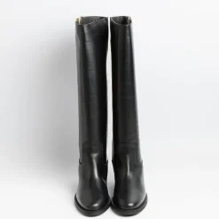 Via Roma 15 Boots* - Boots 4055 - Santa Monica Black