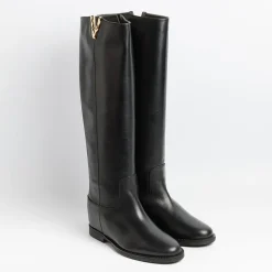 Via Roma 15 Boots* - Boots 4055 - Santa Monica Black