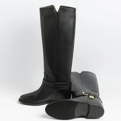 Via Roma 15 Boots* - Boots 4016 - Santa Monica Black