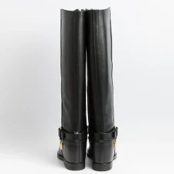 Via Roma 15 Boots* - Boots 4016 - Santa Monica Black